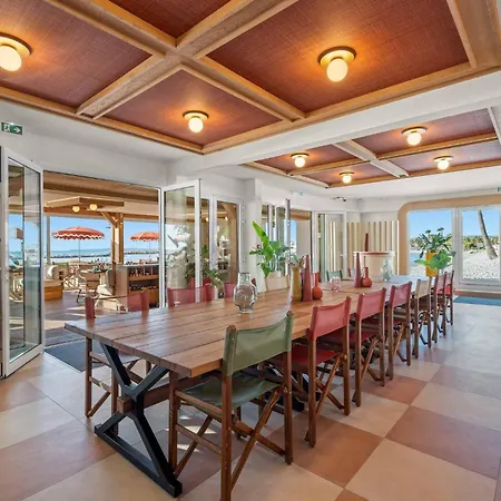 Holiday Inn Nice - Port St Laurent By Ihg-2